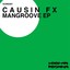 Mangroove - EP Albumcover