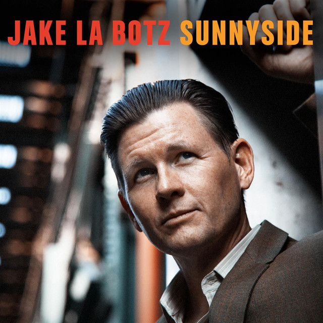 Sunnyside cover