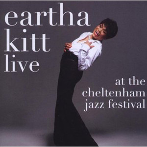 Live at the Cheltenham Jazz Festival album