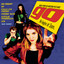 GO Music From The Motion Picture cover