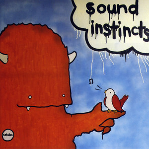 Sound Instincts cover