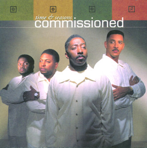 Time & Seasons album