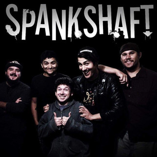 Spankshaft Photo