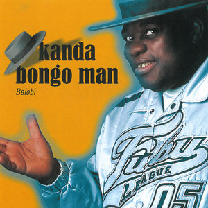 Balobi cover