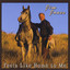 Feels Like Home to Me Albumcover