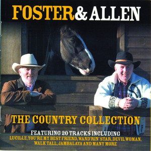 The Country Collection album