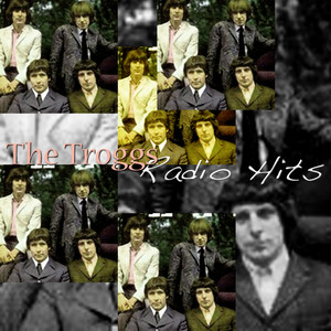 Radio Hits album