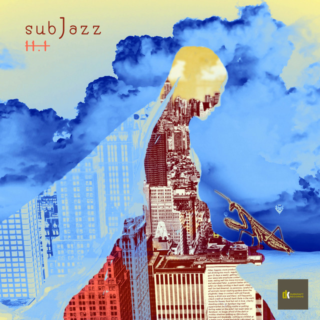 Subjazz Photo