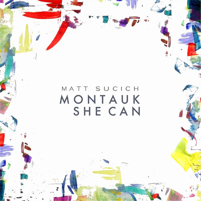 Montauk / She Can cover