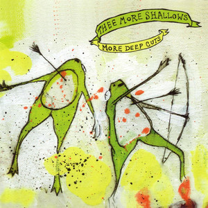 More Deep Cuts cover