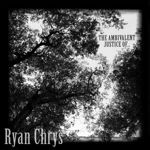 The Ambivalent Justice Of... Albumcover