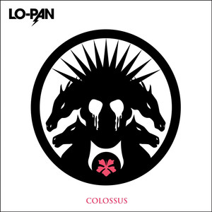 Colossus cover