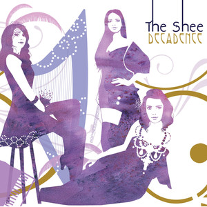 Decadence cover