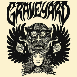 Graveyard album