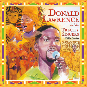 Bible Stories album