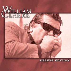 Deluxe Edition cover