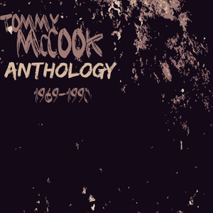 Tommy McCook Anthology album