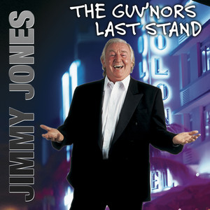 The Guv'nors Last Stand album