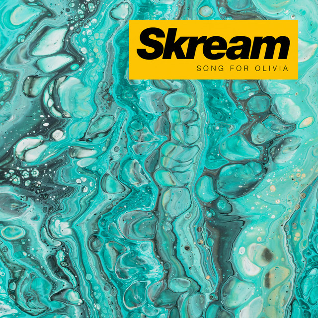 Skream – Song for Olivia