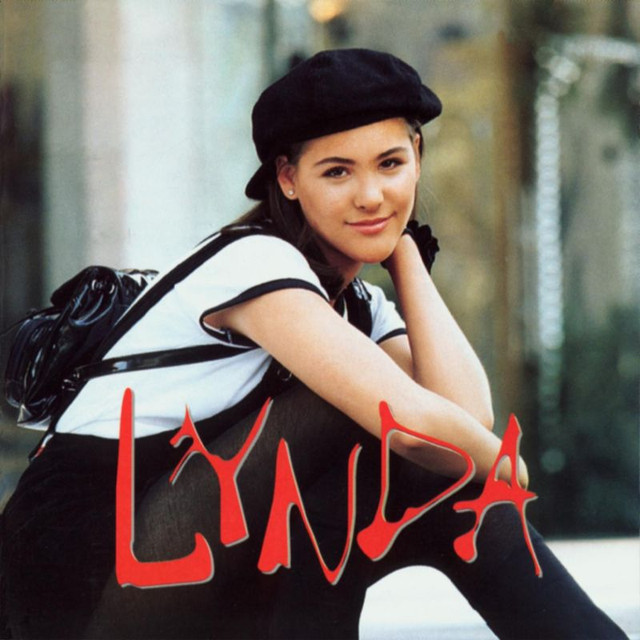 Lynda cover
