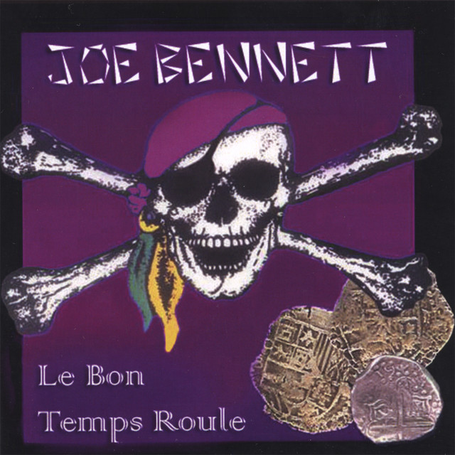 Joe Bennett Photo