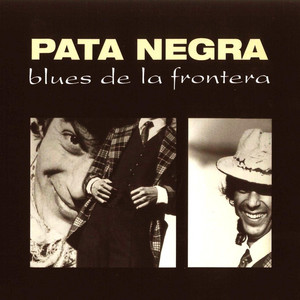 Blues de la frontera album