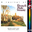 A Recital of French Flute Music Albumcover