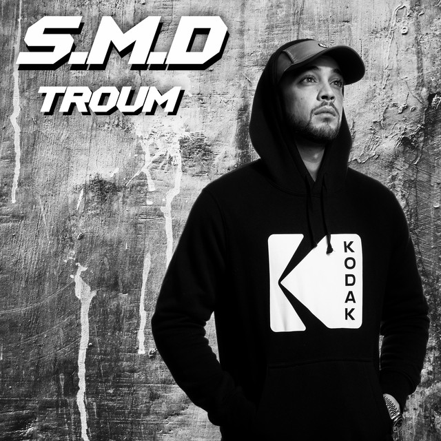 Musik Album 'Troum'