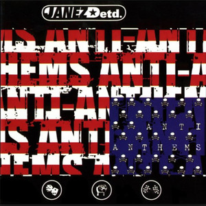 Anti-Anthems cover