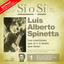 Sí o Sí - Diario del Rock Argentino - Spinetta cover