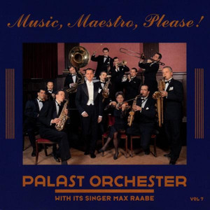 Folge 7 - Music, Maestro, Please album