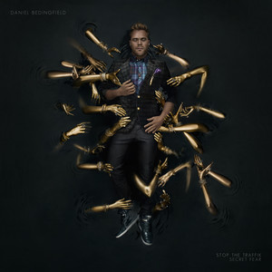 Stop The Traffik - Secret Fear (Special Edition) album