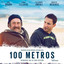 100 Metros (Banda Sonora Original) cover