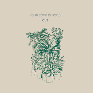 OUT cover