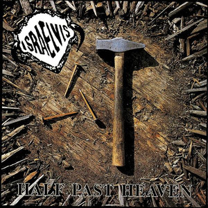 Half Past Heaven cover