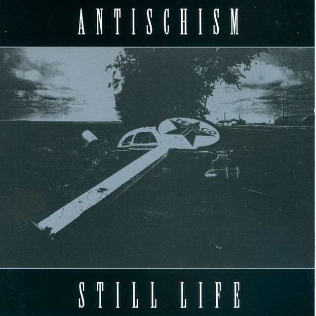 Still Life cover
