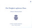 Der Ewigkeit saphirnes Haus cover