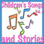 Children's Songs and Stories, Vol. 2 cover