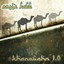 Kharawahn (1.0) Albumcover