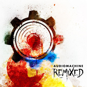 Remixed album