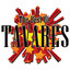 The Best of Tavares cover