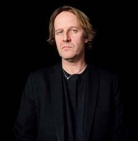 Carl Michael Von Hausswolff