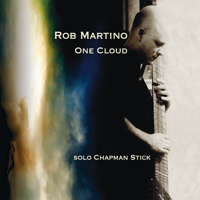 Rob Martino Photo