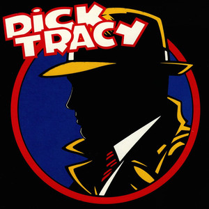 Dick Tracy album
