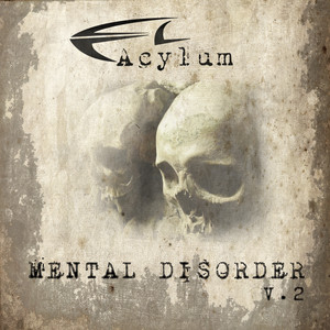 Mental Disorder cover