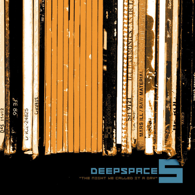 Deepspace 5 photo