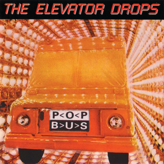 The Elevator Drops photo