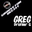 Profiler G (Groove for Deejay) Albumcover