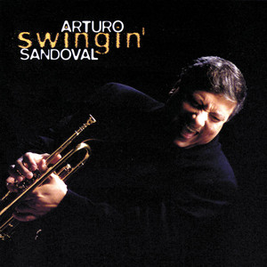Swingin' cover