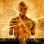 In Battle… cover